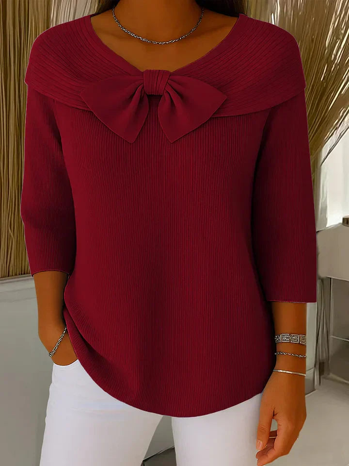 Neekavelle - Elegant Sweater