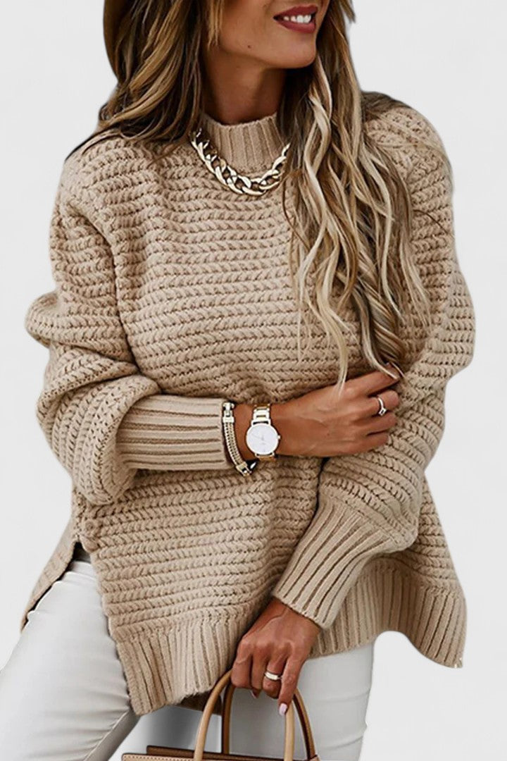 Kalythra - Comfortable Sweater