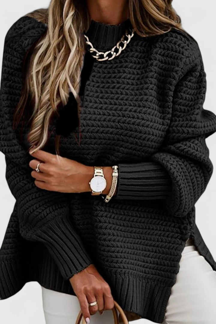Kalythra - Comfortable Sweater