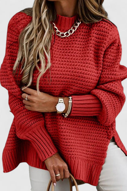Kalythra - Comfortable Sweater