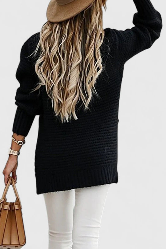 Kalythra - Comfortable Sweater