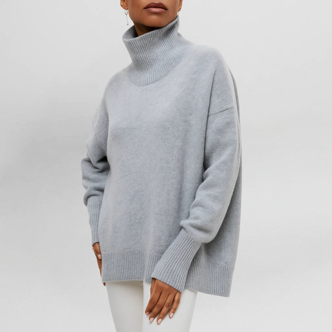 Loryvanna - Comfortable Sweater