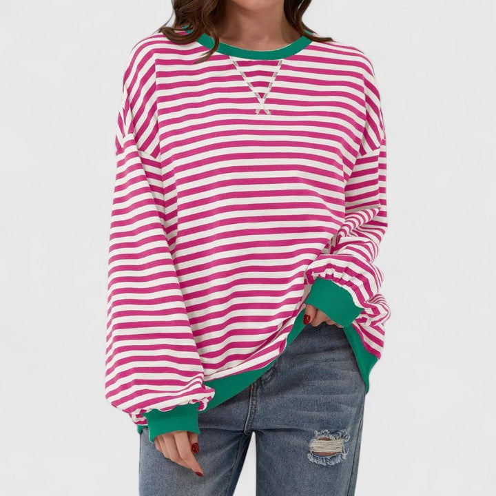 Kaylirelle - Comfortable Sweater