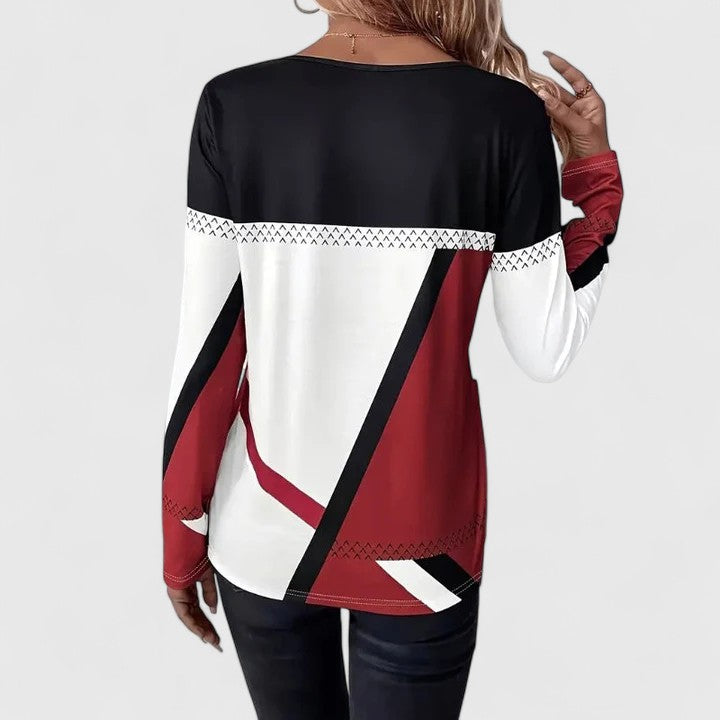 Graciora - Elegant Sweater