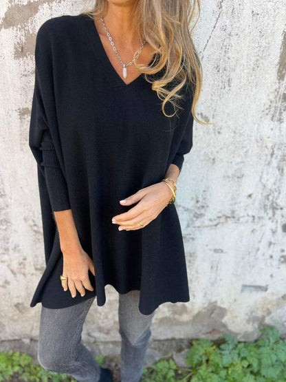 Koarisse - Elegant Sweater