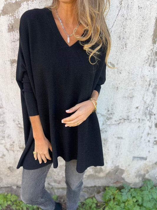 Koarisse - Elegant Sweater