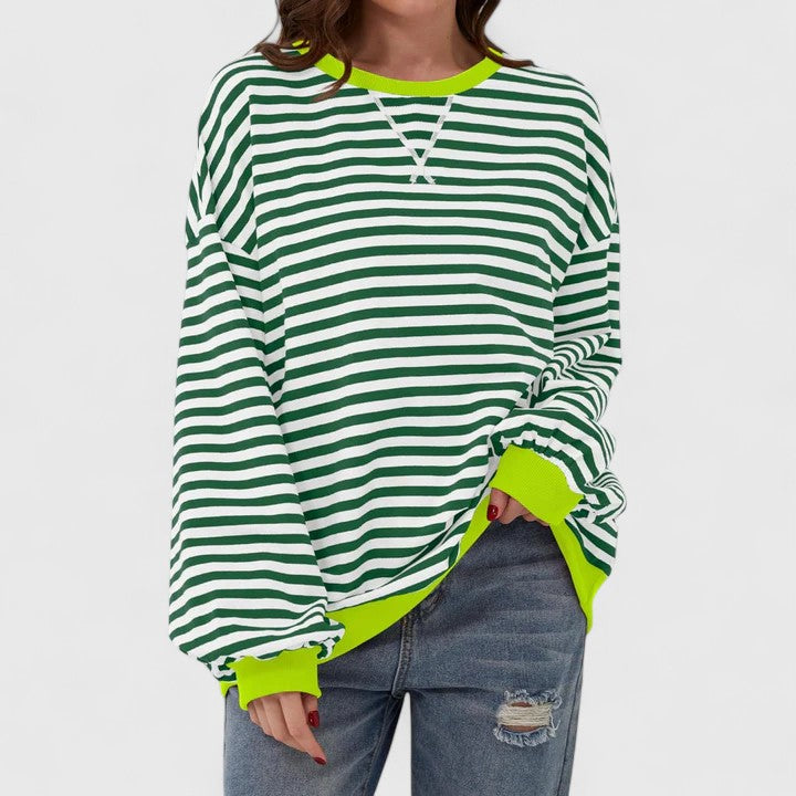 Kaylirelle - Comfortable Sweater