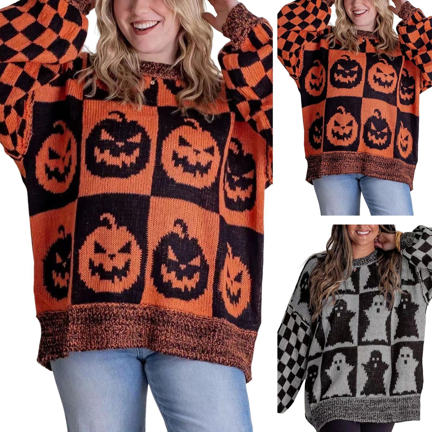 Aravynna - Comfortable Sweater