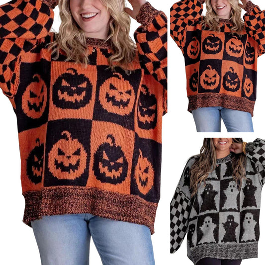 Aravynna - Comfortable Sweater