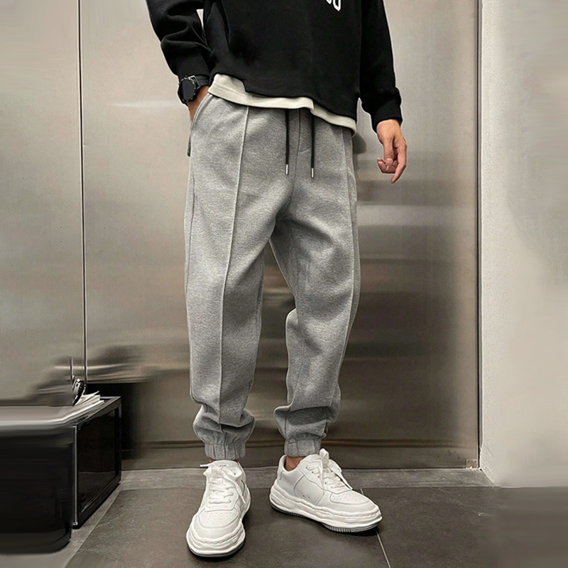 Gavin – Soft Comfort Pants