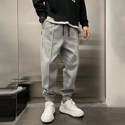 Gavin – Soft Comfort Pants
