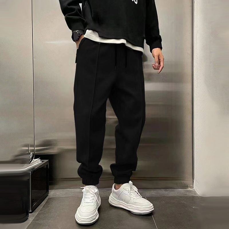 Gavin – Soft Comfort Pants