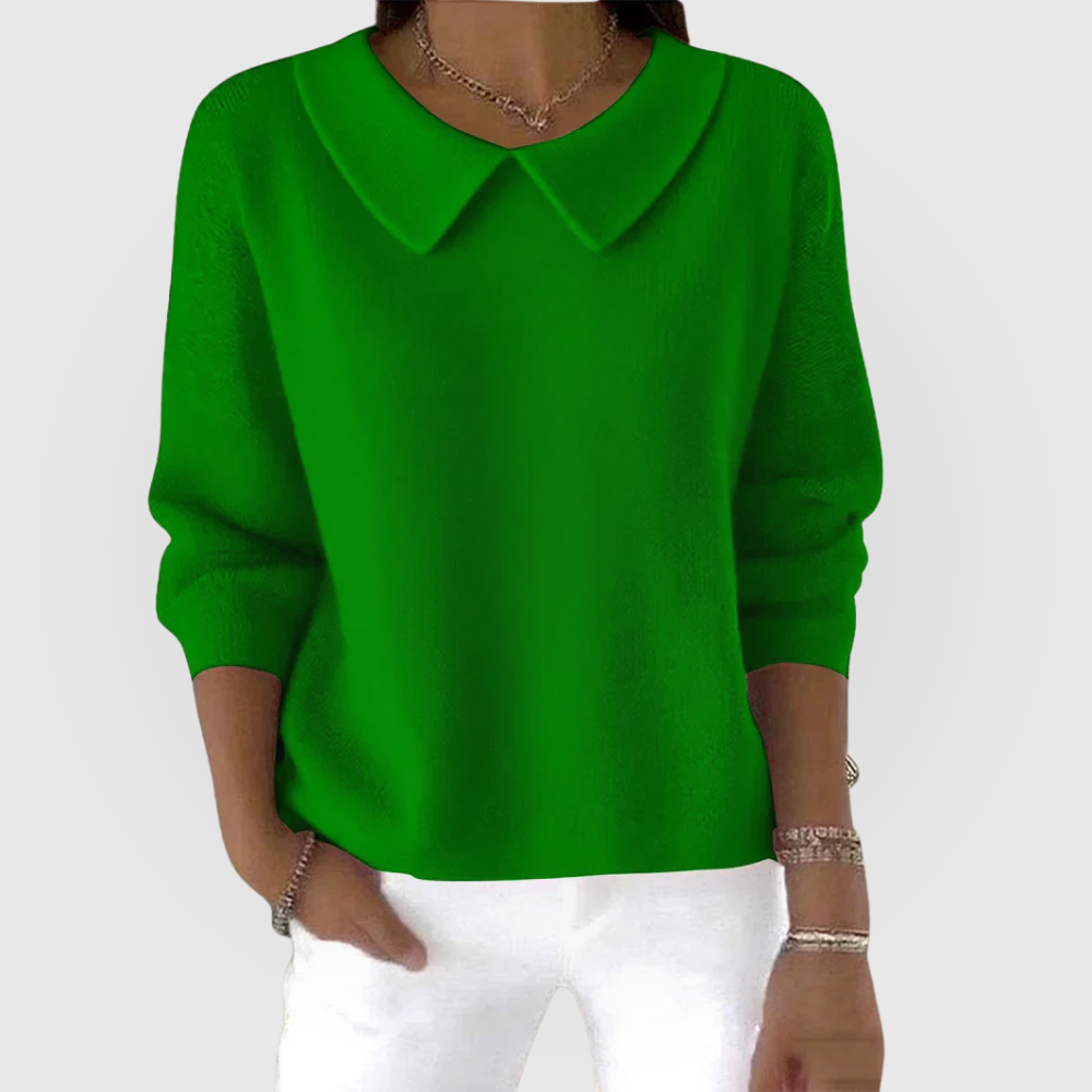 Genalisse - Classic Sweater