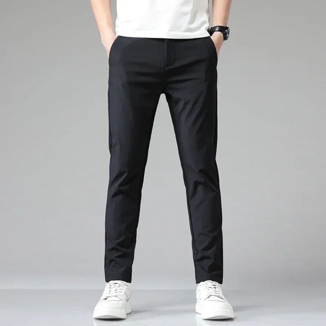 Elliot – Slim Fit Casual Pants