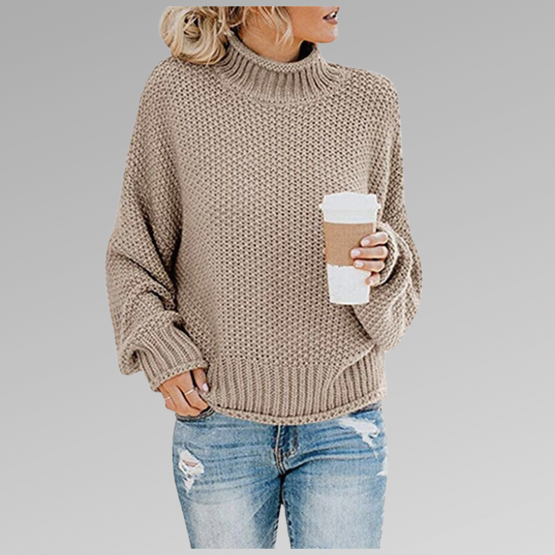 Valeriona - Elegant Sweater