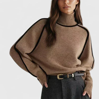 Isabelora - Comfortable Sweater