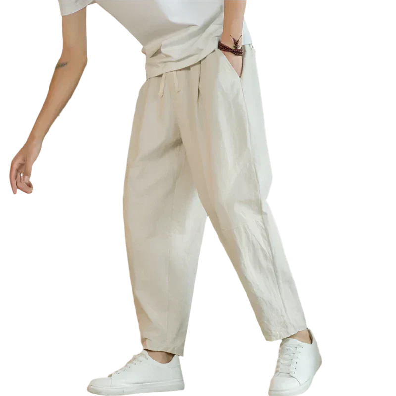 Nicavor - Cancun Cotton Chinos