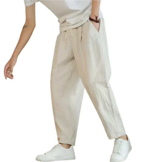 Nicavor - Cancun Cotton Chinos