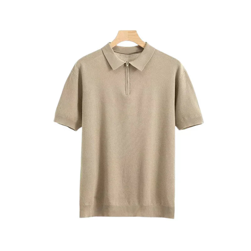 Samverio - Zip Polo Marbella