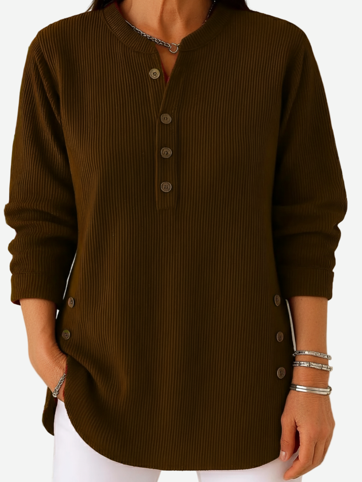 Taisoria - Comfortable Sweater
