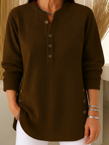 Jovirelle - Elegant Sweater