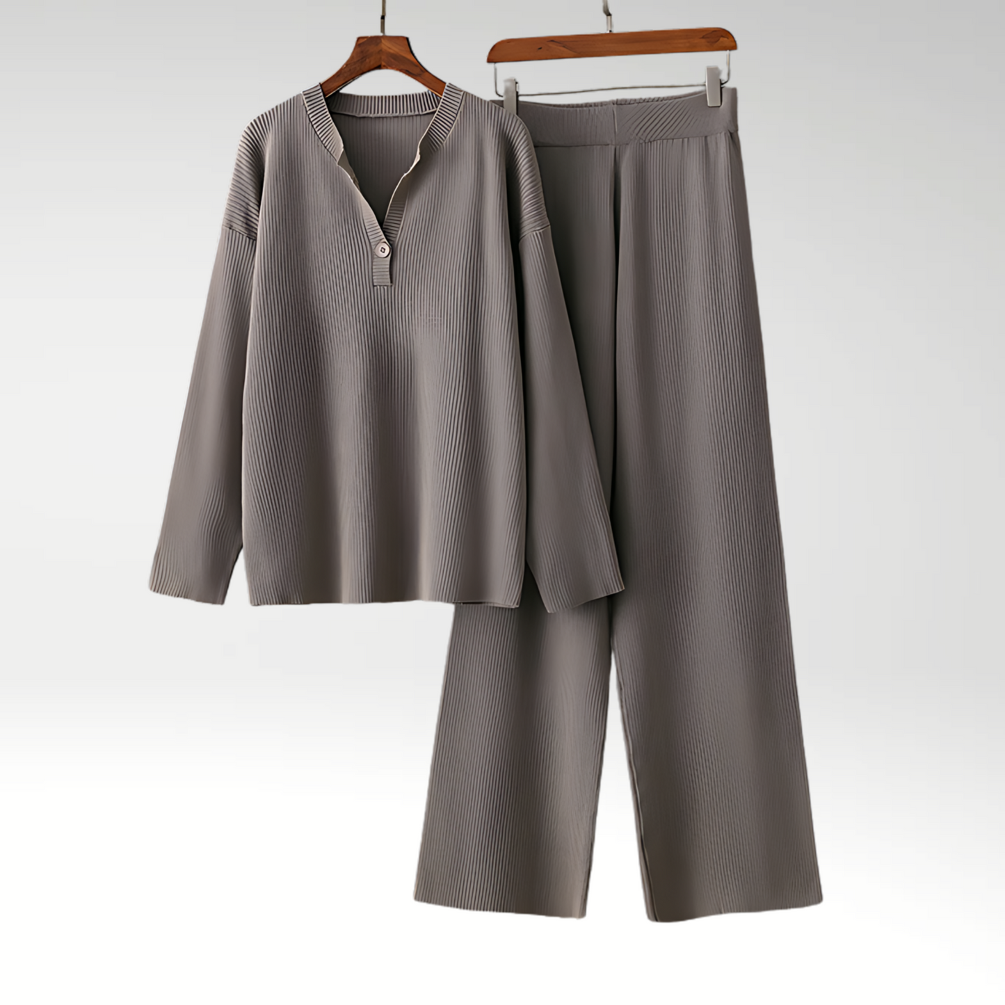 Harper – Cozy Premium Two-Piece Set