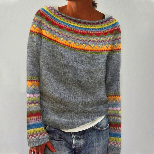 Kalynthera - Comfortable Sweater