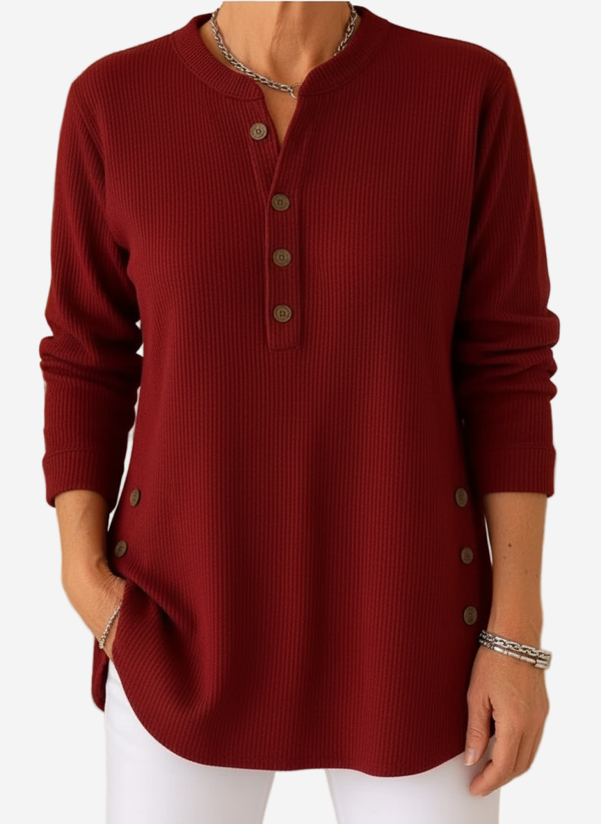 Taisoria - Comfortable Sweater