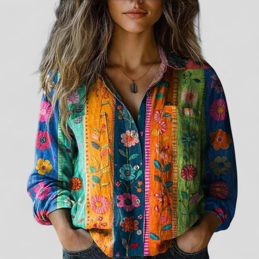 Brunetta – Prestige Blouse