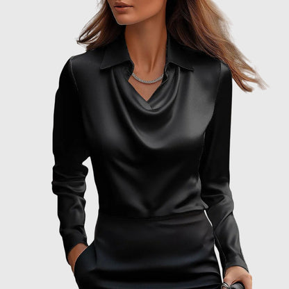 Yssa – Everyday Comfort Shirt