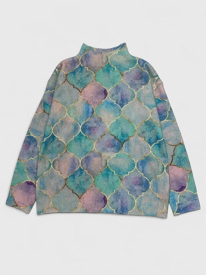 Selavynna - Sophisticated Sweater