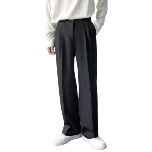 Edvarion - London Chinos