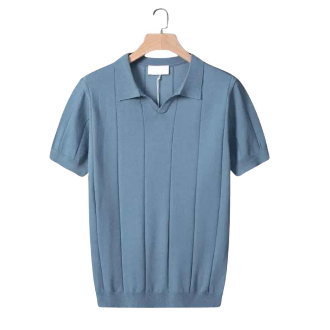 Torvian - Portofino Cotton Polo