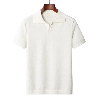 Javiron - Classic Cotton Polo Key West