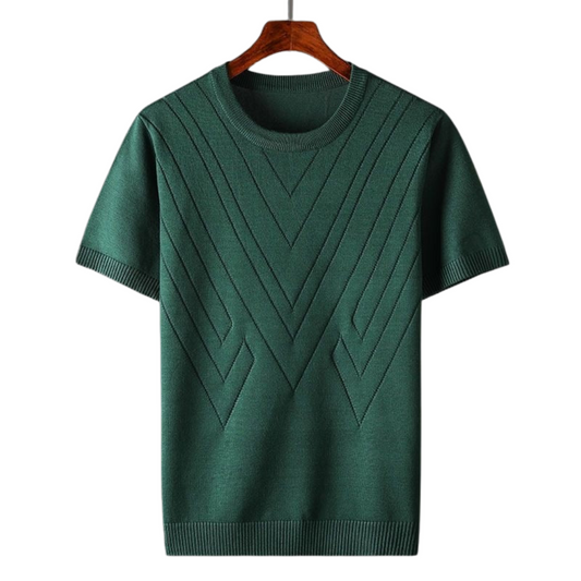 Carveth - Exclusive Cashmere Shirt
