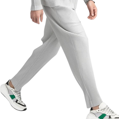 Jeffarion - Corduroy Cotton Chinos
