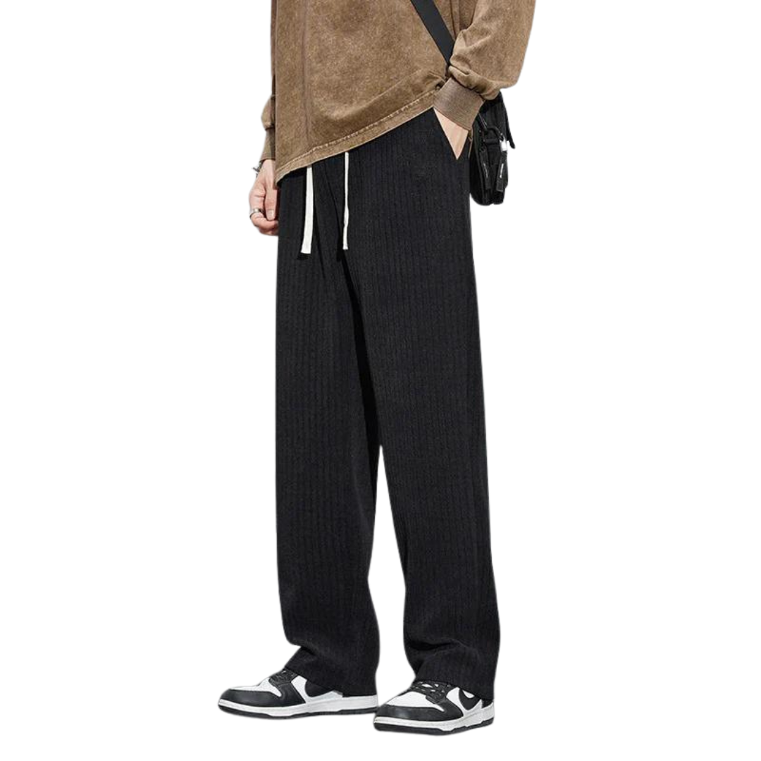 Ryveron - Roman Velvet Chinos