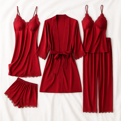 Adriana — Desire Nightwear Set