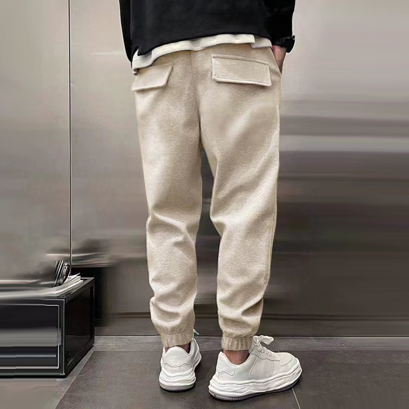 Gavin – Soft Comfort Pants