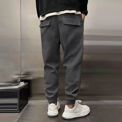 Gavin – Soft Comfort Pants