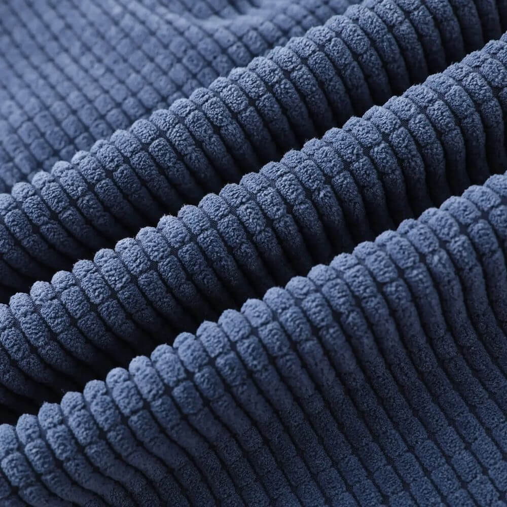 Nolan – Modern Corduroy Pants