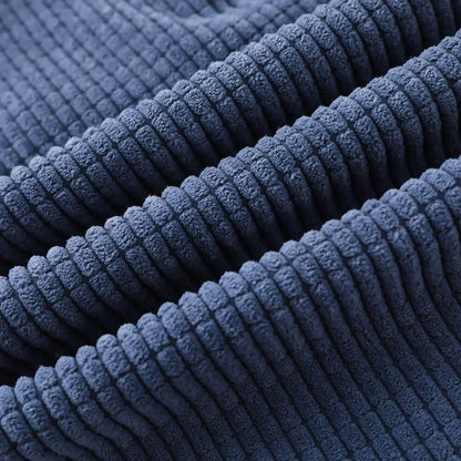 Nolan – Modern Corduroy Pants