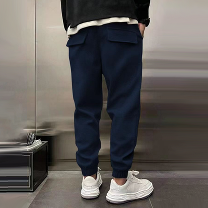 Gavin – Soft Comfort Pants