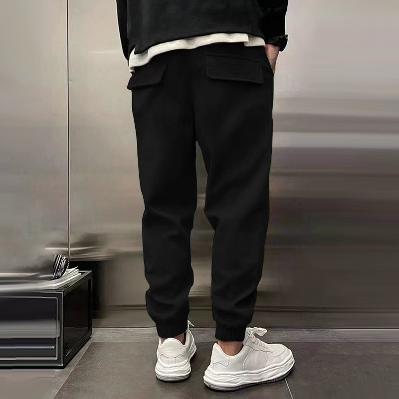 Gavin – Soft Comfort Pants