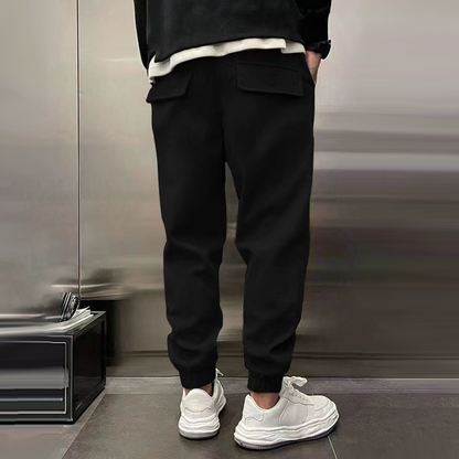 Gavin – Soft Comfort Pants