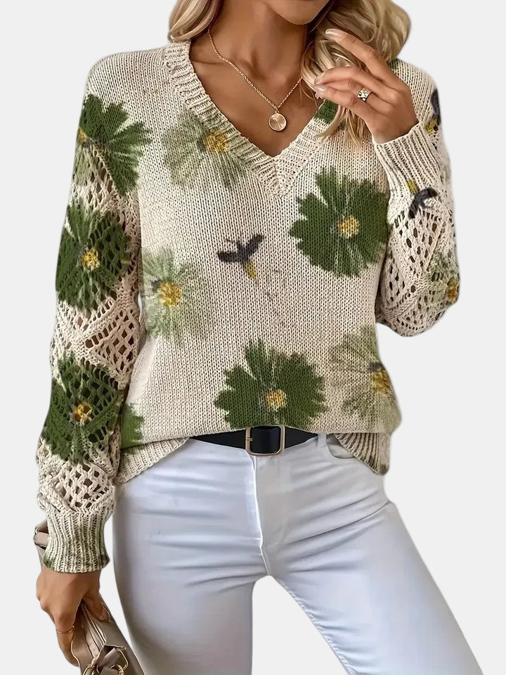 Mykorelle - Comfortable Sweater