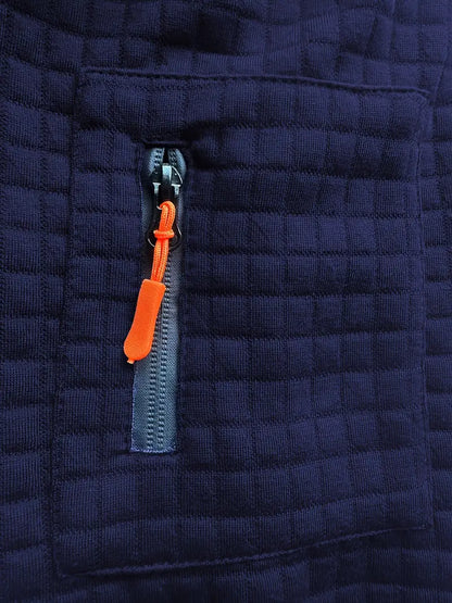 André Ferran British Field Polo