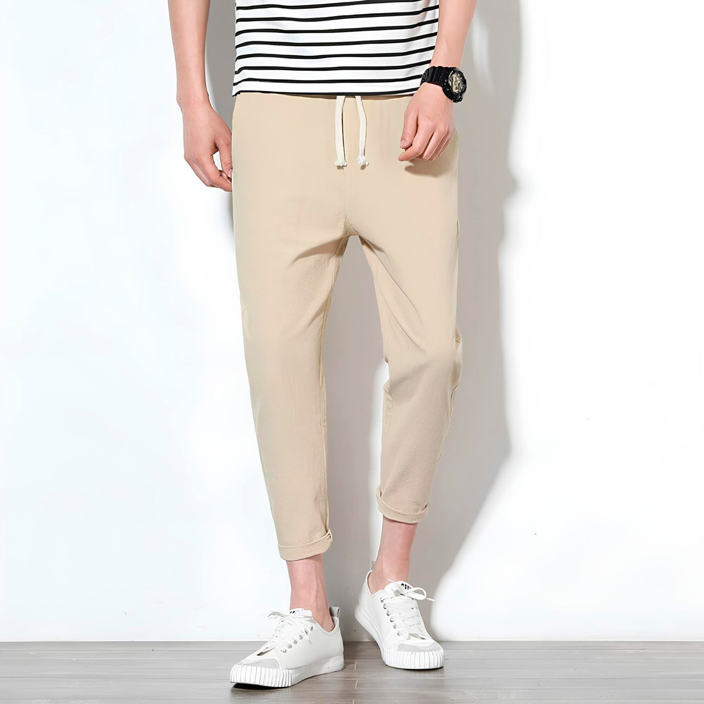 Landon – Comfortable Pants