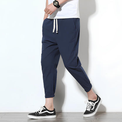 Landon – Comfortable Pants