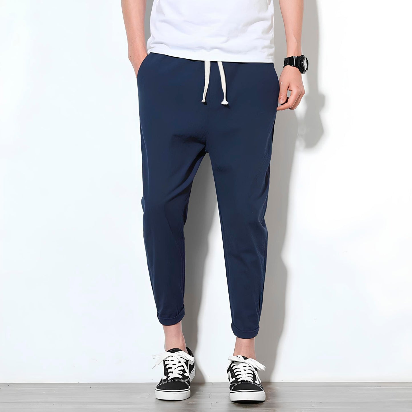 Landon – Comfortable Pants